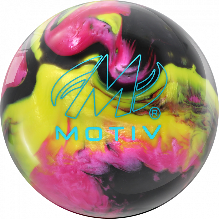 Motiv Aspire